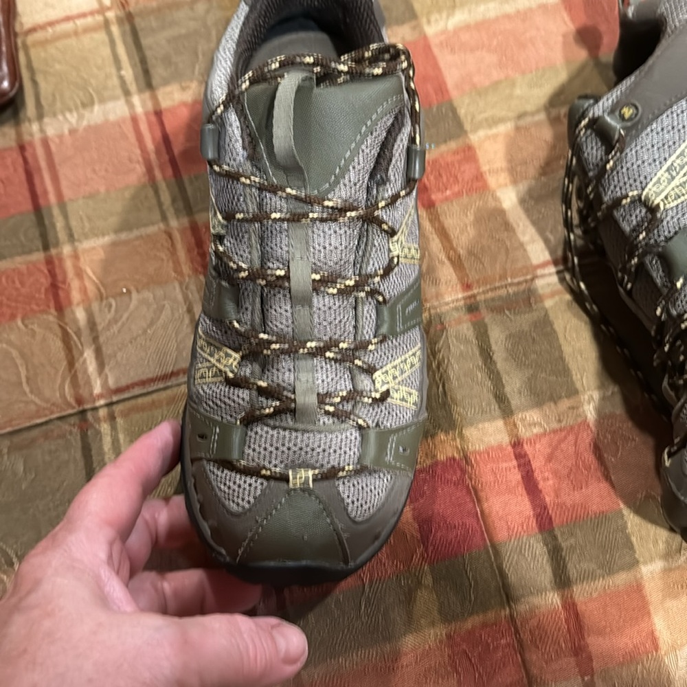 Merrill shoes - Picture 6 of 6